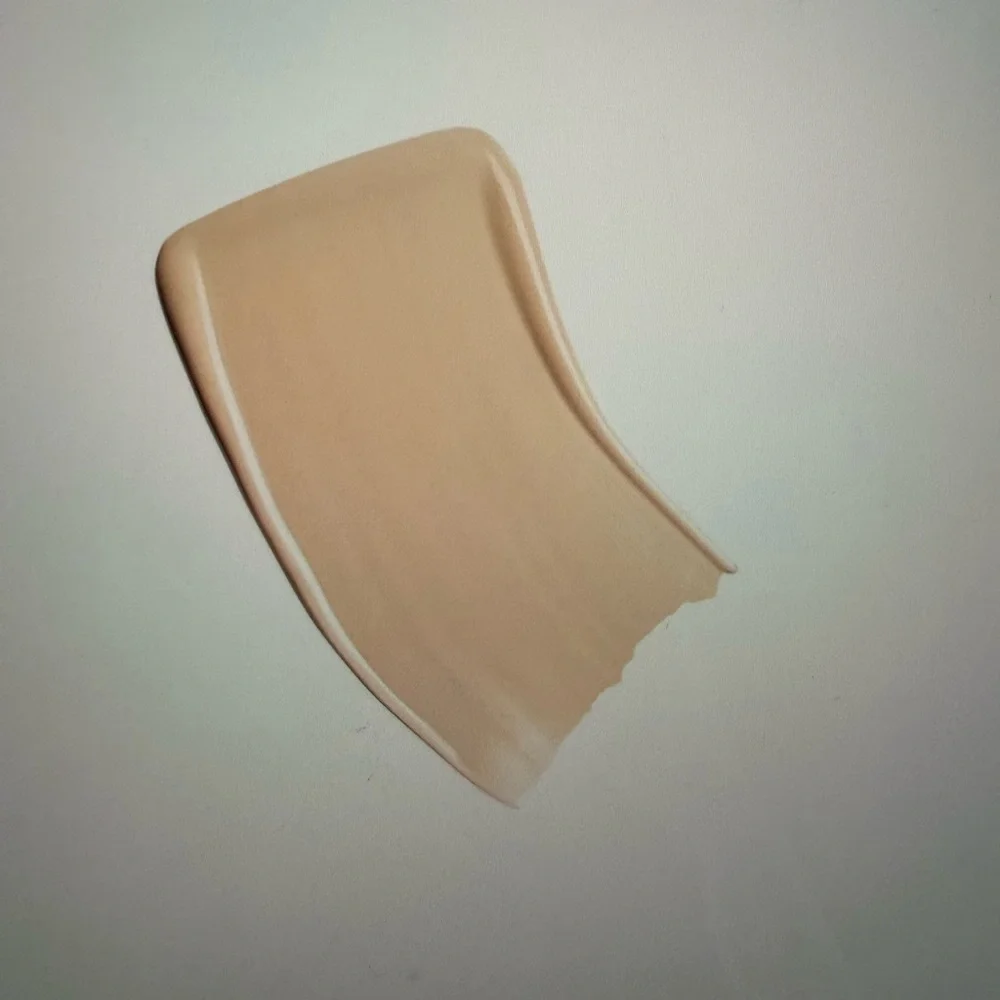 CHANEL ULTRA LE TEINT ALL-DAY COMFORT FLAWLESS FINISH FOUNDATION - Picture 10 of 12